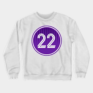 Alexander Alvarado Crewneck Sweatshirt